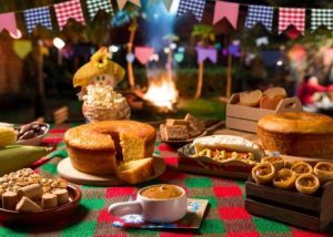 14 comidas de São João no nordeste: Opções tradicionais comidas-de-Sao-Joao-no-nordeste
