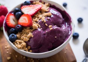 30 acompanhamentos para açaí