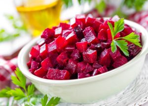 Como cozinhar beterraba sem panela de pressão