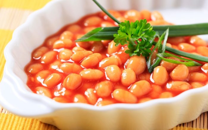 Como cozinhar feijão de corda na pressão