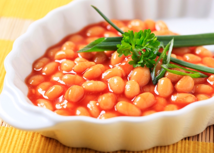 Como cozinhar feijão de corda na pressão