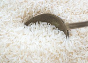 Quanto tempo demora para o arroz ficar pronto