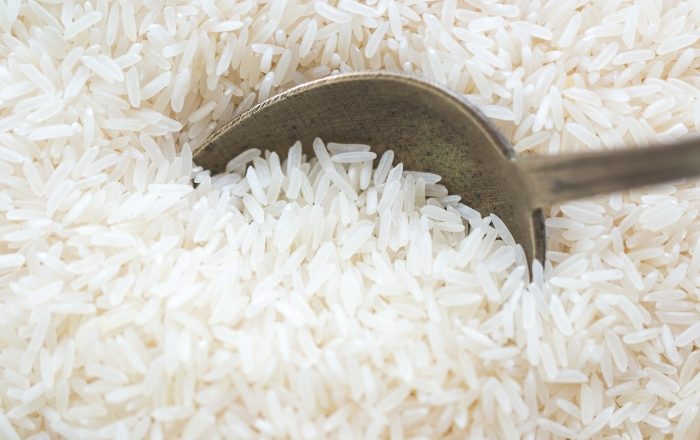 Quanto tempo demora para o arroz ficar pronto