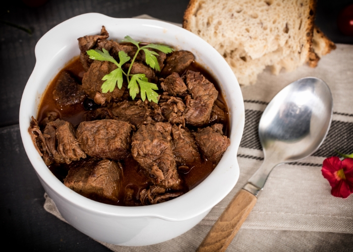 Quanto tempo para cozinhar carne