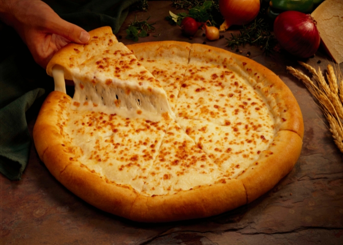 Como assar pizza no micro-ondas Como assar pizza no micro-ondas