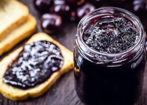 Como fazer geleia de jabuticaba no liquidificador
