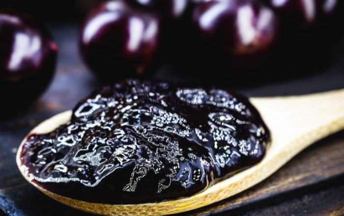 Como tirar o amargo da geleia de jabuticaba