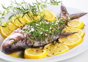 15 melhores temperos para peixe