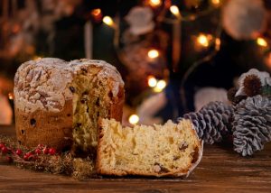 Como deixar o panetone mais úmido e macio