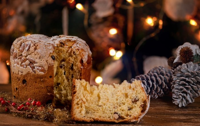 Como deixar o panetone mais úmido e macio