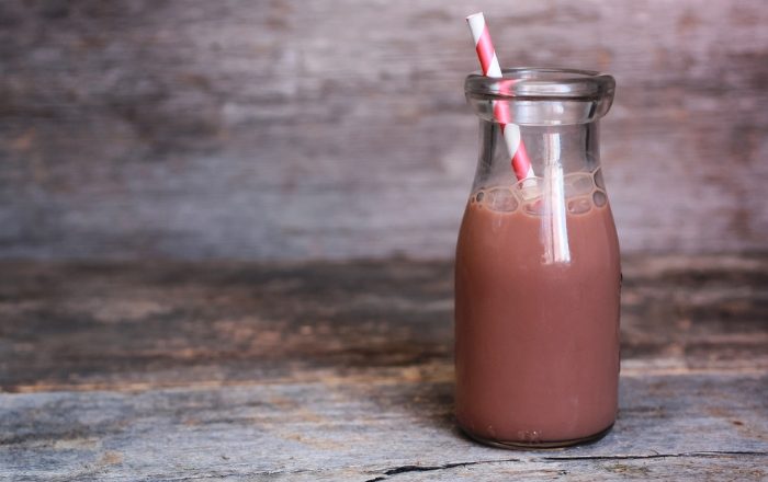 Como fazer achocolatado com chocolate em pó