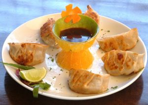 Como fazer guioza congelado