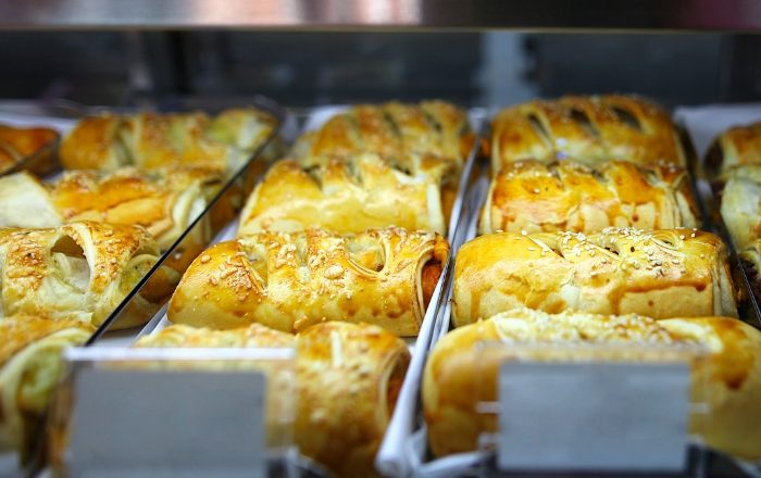 Salgados mais vendidos