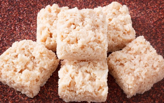 Como fazer cocada com leite condensado