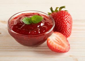 Como fazer geleia de morango sem açúcar e sem adoçante