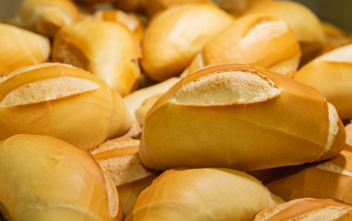 Como fazer pão francês congelado