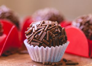 Como salvar brigadeiro talhado