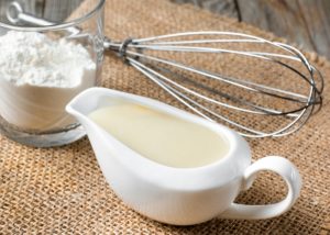 Quantas colheres de maizena para 1 litro de leite para molho brancoQuantas colheres de maizena para 1 litro de leite para molho branco