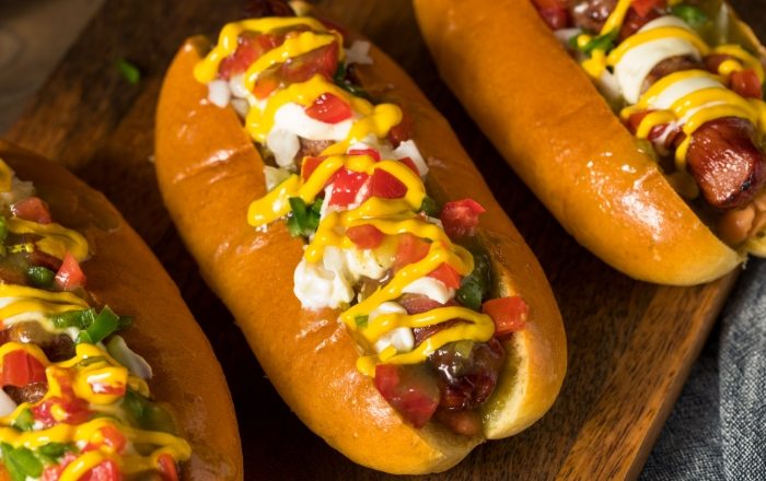 Receita de molho de cachorro quente para 30 pessoas
