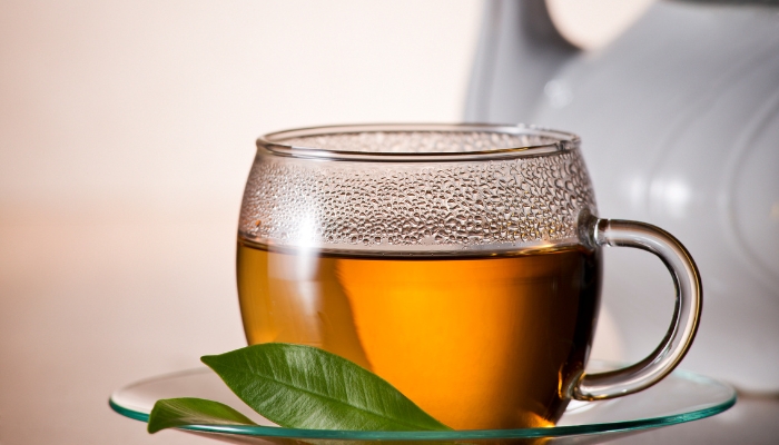 Receita de 1 litro de chá mate