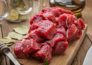 5 kg de carne serve quantas pessoas