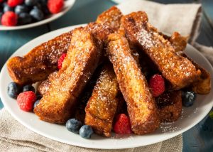 1 kg de rabanada serve quantas pessoas