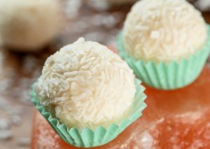 Como fazer beijinho sem leite condensado