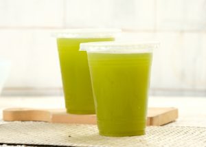Caldo de cana estraga na geladeira