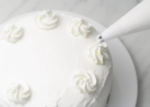 Como descongelar chantilly