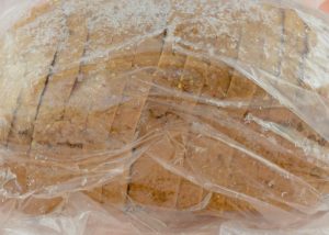 Como descongelar pão na airfryer