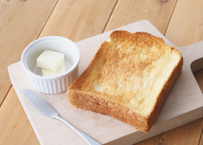 Como descongelar pão Como descongelar pão
