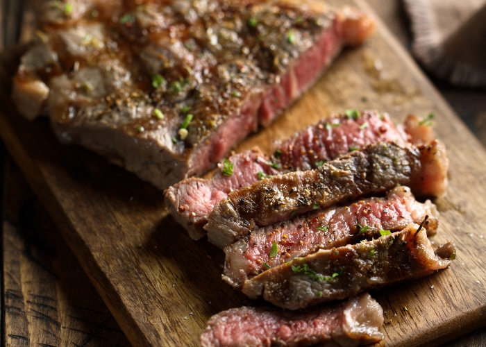 Coxão duro serve para bife