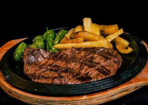 Coxão mole serve para bife