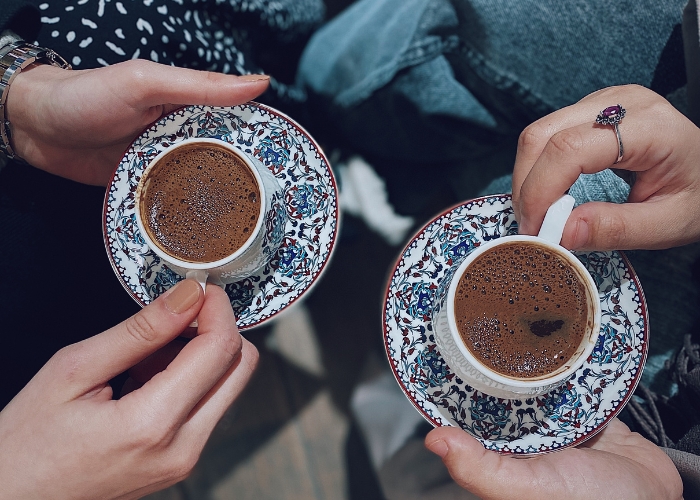 Para 1 litro de água quantas colheres de café Para 1 litro de água quantas colheres de café