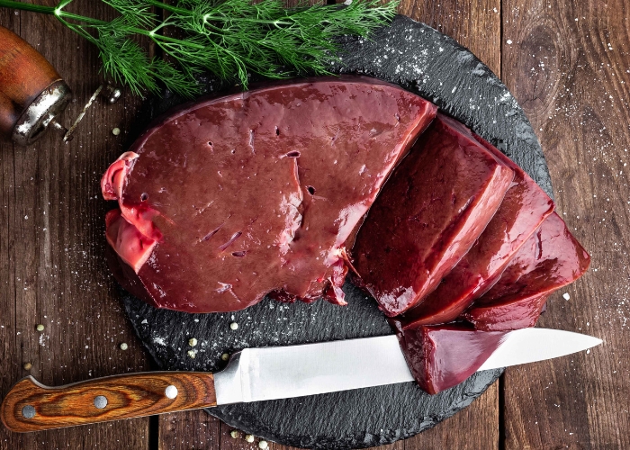 Pode lavar fígado com vinagre Pode lavar fígado com vinagre