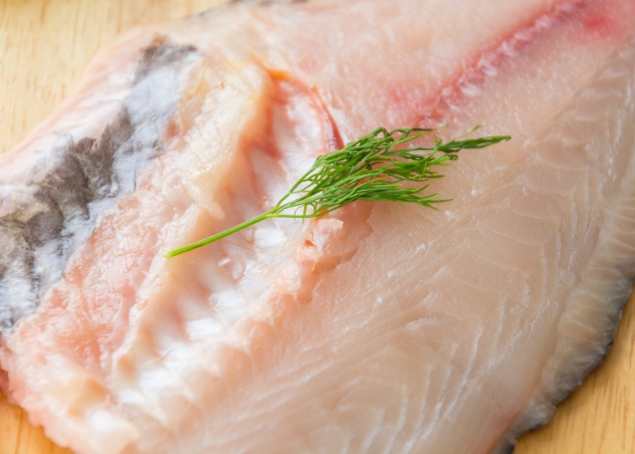 Qual o tempo de cozimento do peixe tilápia