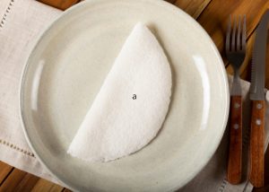 Tapioca estraga na geladeira