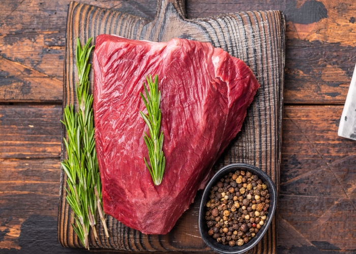 Tempo de cozimento da carne patinho na panela de pressão Tempo de cozimento da carne patinho na panela de pressão