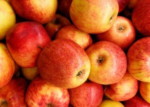 O que fazer para maçã não escurecer