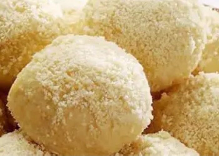Qual o segredo para o pão delícia ficar fofinho