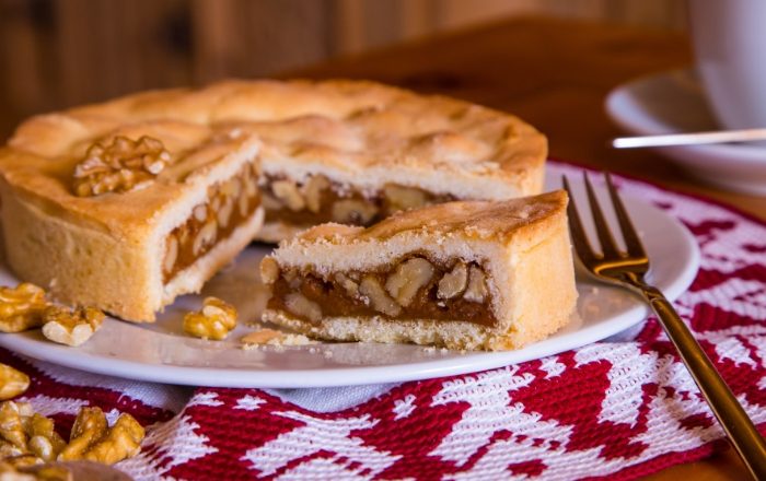 Quanto tempo para assar torta de liquidificador