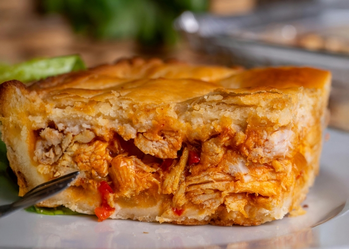 Quanto tempo para assar torta