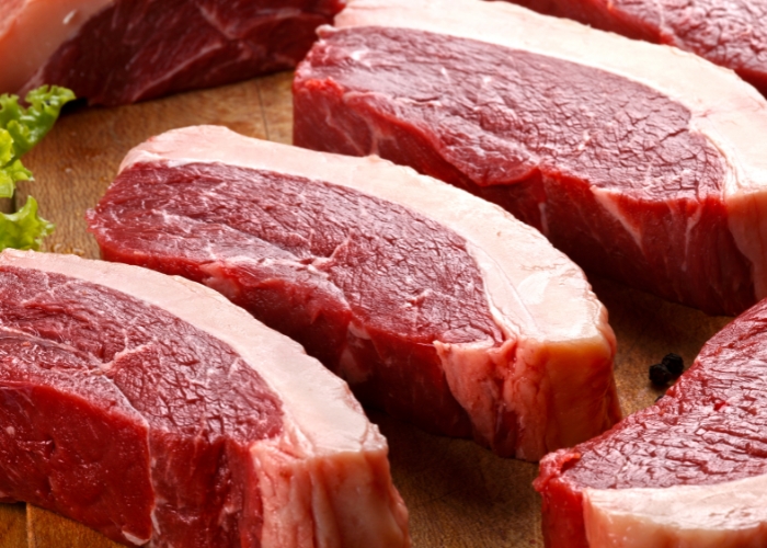 Quantos minutos deixar a picanha na airfryer