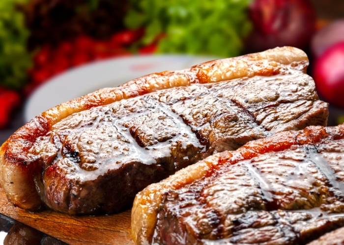 Quantos minutos deixar a picanha no forno