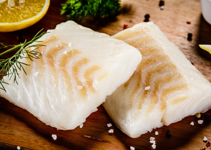 Tempo de cozimento do bacalhau para desfiar