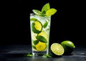 Como fazer suco de limão com casca para não amargar