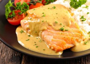 Como tirar o sal do peixe depois de cozido