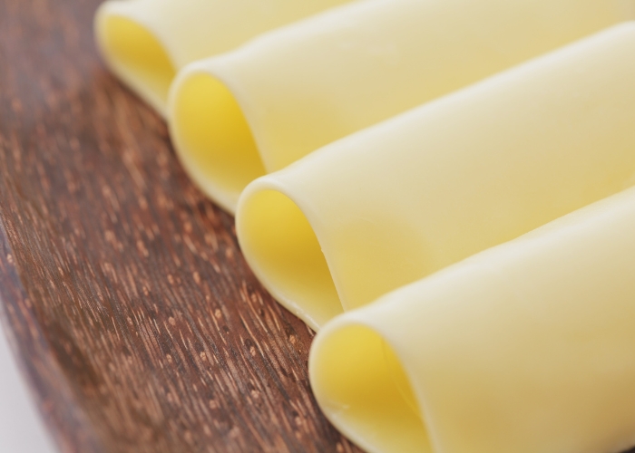 Pode congelar queijo mussarela