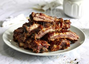 Qual a melhor costela para assar no papel alumínio