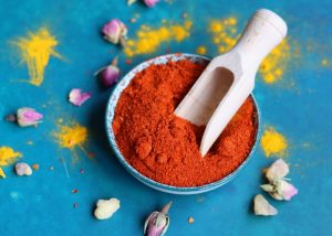 Qual a melhor páprica para frango